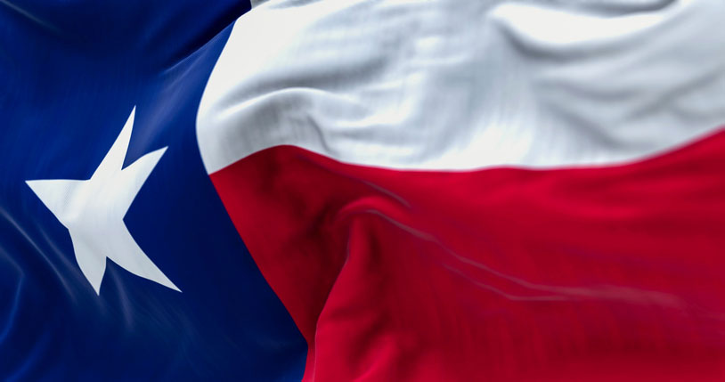 texas flag