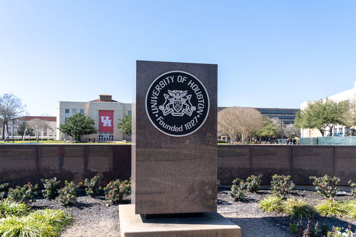 university of houston